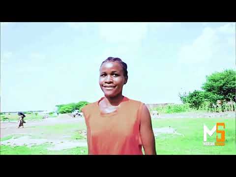 SAUTI YA PESA ICHOLA MBASHA STUDIO DJ JIDOGA 2023