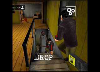 Granny Multiplayer GMM Chapter 2 Granny Shorts Trending Gaming