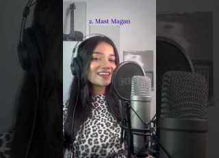 Sararat When Two Hearts Sing Rhythm Bhardwaj X Diya Ghosh Magical Love Duet