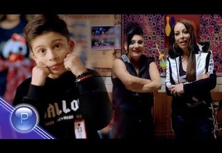 VANKATA IVANA ISKAM DA SAM GOLYAM Ванката и Ивана Искам да съм голям 2019