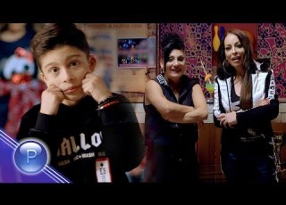 VANKATA IVANA ISKAM DA SAM GOLYAM Ванката и Ивана Искам да съм голям 2019