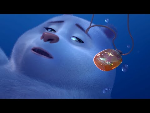 Boonie Bears Guardian Code Part2