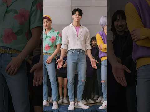 Kpop Demon Hunters In Real Life Ultra HD Saja Boys X Hunter X Kpopdemonhunters Kpop