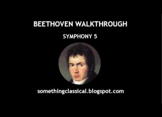 BEETHOVEN SYMPHONY 5 Full Analysis