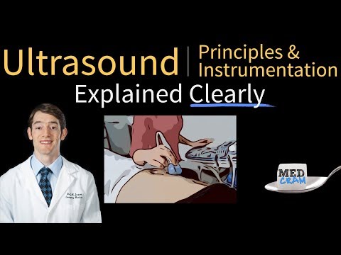 Ultrasound Principles Instrumentation Orientation Imaging Planes Ultrasound Principles Instrumentation Orientation Imaging Planes