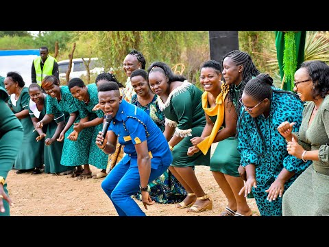 NTHASYA MUKWA OFFICIAL VIDEO BY MBETE MWEENE
