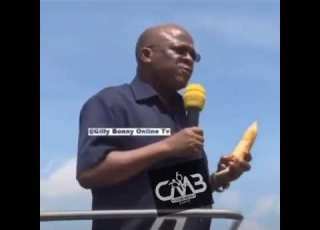  Roma Kifo Magufuli