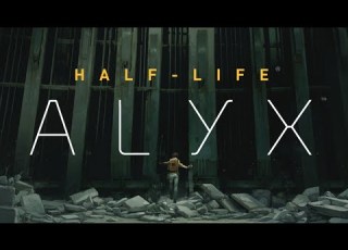 Half Life Alyx FULL GAME 4K 60FPS Walkthrough Gameplay No Commentary