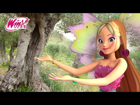 Winx Club Discovering Italy S Magic The Gold Of Venafro Episode 3 Winx Club Discovering Italy S Magic The Gold Of Venafro Episode 3