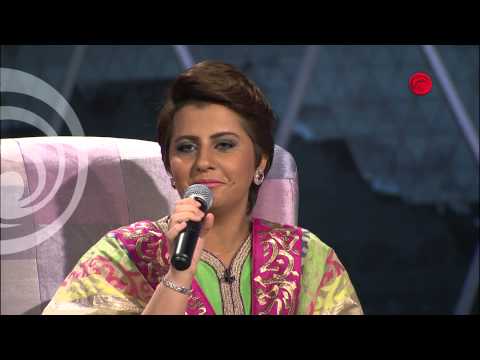 جلسات بينونة ويش كنت بقول شمة حمدان