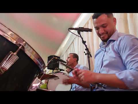 الشعبي الحار الهيت دخل تسمع الفنان حميد العروصي والمجموعة Jadid Hamid Laroussi 2025