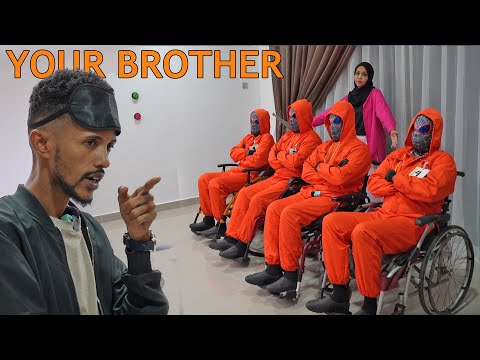 ARIMAHEENA ASAD SOO SAAR GOD QAYAANO HA QODIN KURSIGAA LA DHACAY