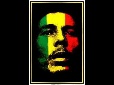 Bob Marley Buffalo Soldier بوب مارلي بفلو سوجا