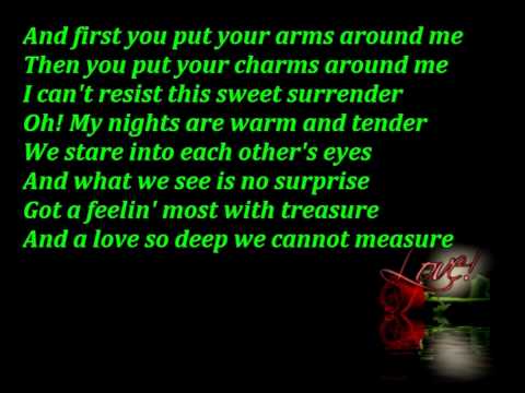 Chaka Khan Ain T Nobody Lyrics