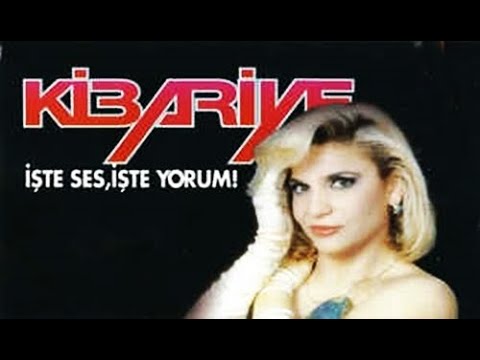 Kibariye Vazgeçemem