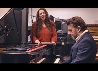  O Holy Night يا ليلة Joyce El Khoury Serouj Kradjian