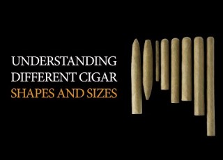 Understanding Cigar Shapes And Sizes
