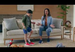 Skechers Hands Free Slip Ins Kids Commercial