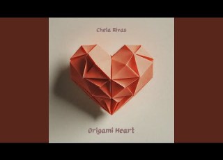 Origami Heart
