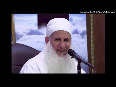 حرب التدخين محاضرة للشيخ محمد يعقوب