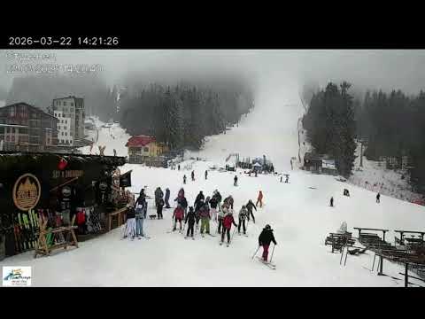 Rhodopes Studenets 2026 03 22