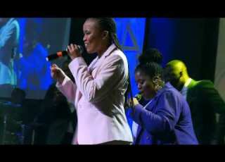 Jesus Xperience Ngizobambelela Kulo Official Music Video