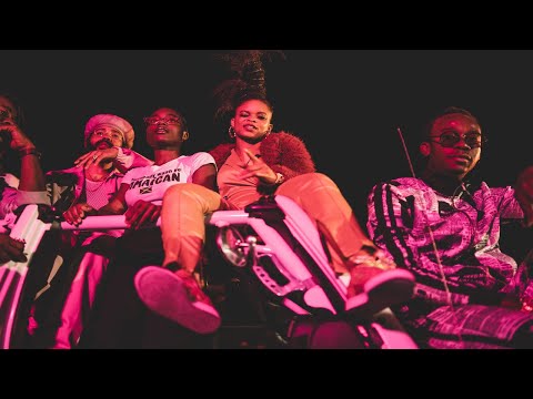 Lila Iké Where I M Coming From Official Video