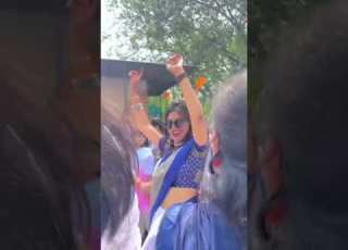 Sarya Jaga Made Kut BiJay Majhya Bhimacha Darara Hay Bhimacha Darara DjSong Dj Gautam In The
