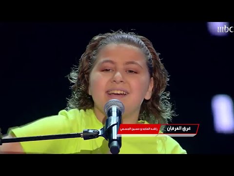 صدق مخطوبة غرق الغرقان محمد البندي مرحلة الصوت وبس