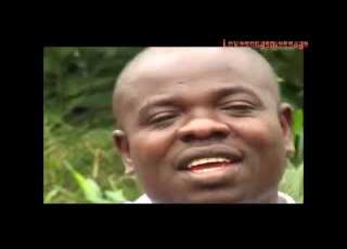 Zala Ya Ba Mpongo Fr Genobi Muana Muke