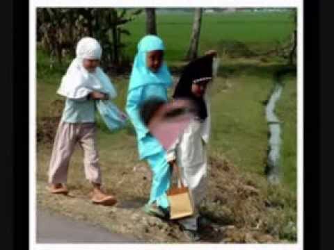 فليقولوا عن حجابي احمد بوخاطر NASHID HIJAB