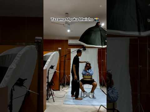 TAZAMA MPAKA MWISHO JINSI NILIVYOPIGA PICHA HII Poses Viralvideo Photography Trending Posesidea