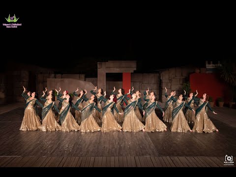 Pasoori Dance Cover Bollywoodacademygreece Group 10th BMDF AliSethiOfficial Shaegilll