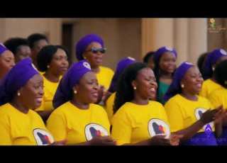 Up Close With Pastor Vimbai Nyoni