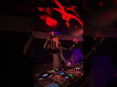 YALLA FG Dj Femaledj Samsara Party