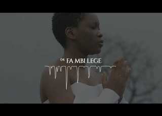  Celine Banza Fa Mbi Lege Audio Officiel