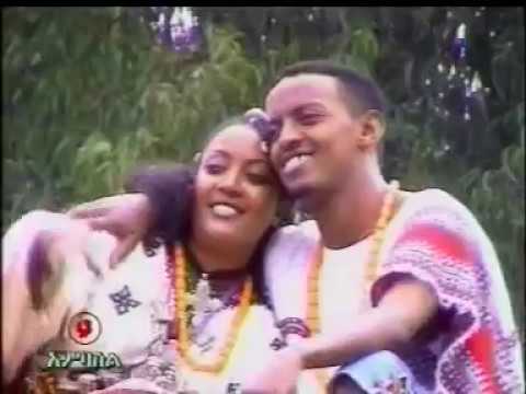 Monica Sisay Kenu Atere ሞኒካ ሲሳይ ቀኑ አጠረ Ethiopian Music