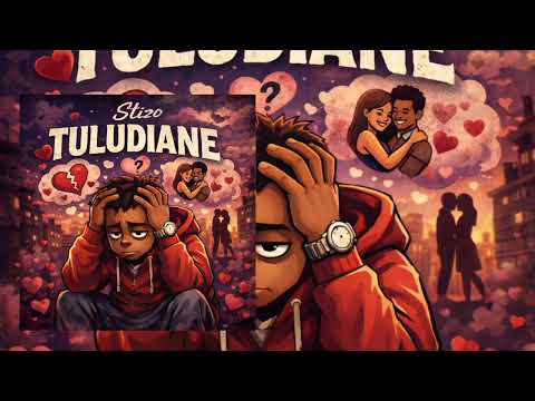 Stizo Officiall Music Audio TURUDIANE