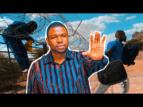 STRANGE 2026 PROPHECY From Prophet Walter Magaya Hanzi PACHAMHANYWA GORE RINO