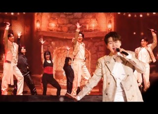 Forestella 딴따라 블루스 포레스텔라 콘서트 THE LEGACY In Seoul 251227 Forestella
