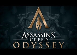 Naxos Island Assassin S Creed Odyssey OST The Flight