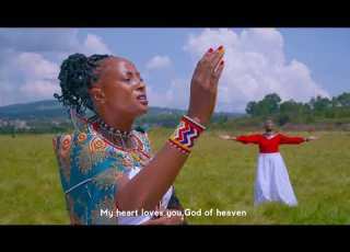 AATONYORRA TOLTAU LAI BY MARY SEREYA Agenda 4k Videos