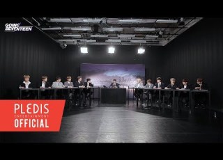 SEVENTEEN GOING SEVENTEEN 2019 EP 19 논리나잇 1 Debate Night 1
