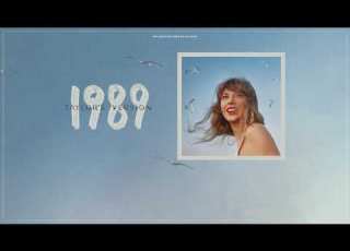 Vietsub Lyrics Welcome To New York Taylor S Version Taylor Swift Visualization