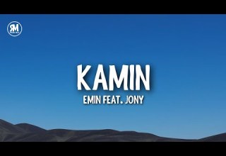 Emin Kamin Feat Jony Lyrics In Original Romanized English Translation