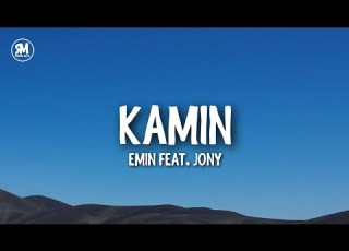 Emin Kamin Feat Jony Lyrics In Original Romanized English Translation