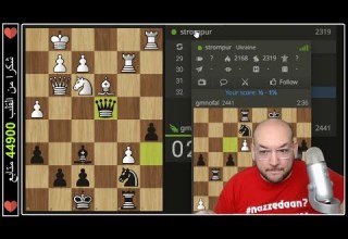 قيل قديما الناوي يغلب الحريص أهلا بالسريع