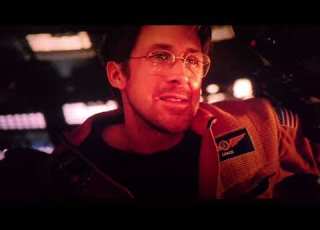 Grace Arrives In Tau Centi Project Hail Mary LOW SPOILER