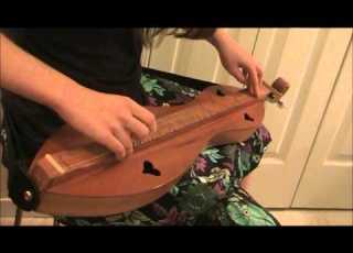 Barbry Ellen Arr And Performed By Jessica Comeau Traditional Appalachian Mountain Ballad