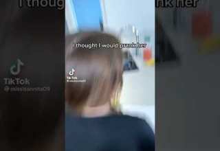 JKにやりたい Tiktok Shorts Tバック